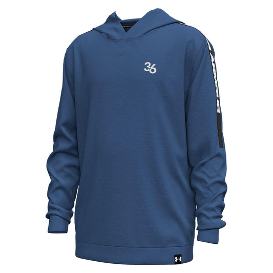 Junior Playoff Hoodie | Tech Blue