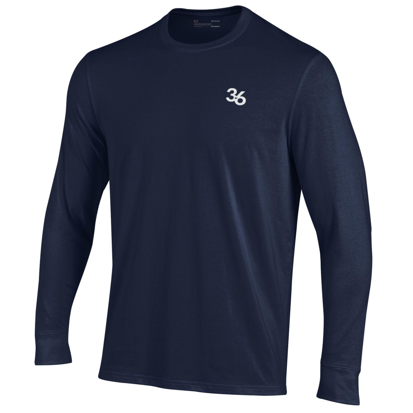 Performance Tee | Navy