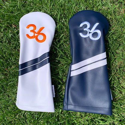 Driver Headcover