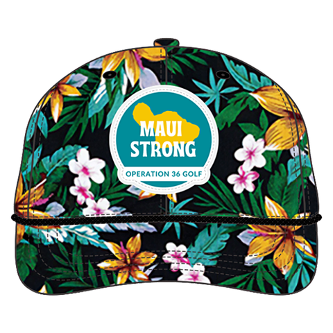 Maui Strong Hat