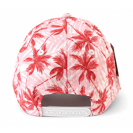 Tropical Hat | Mango