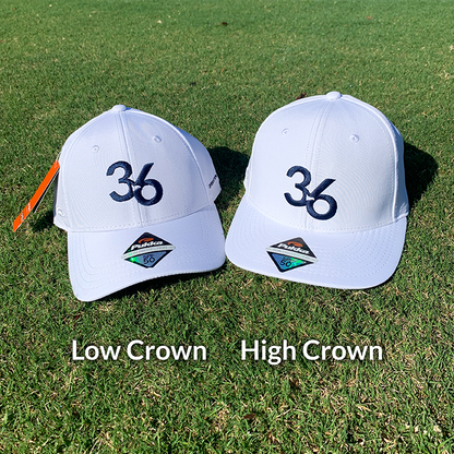 Premium Hats - iGrow