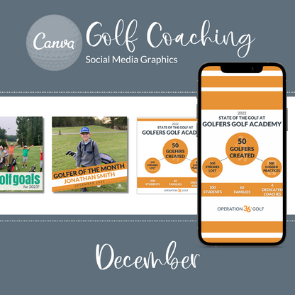 December Social Media Marketing Posts