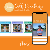 June Social Media Marketing Posts