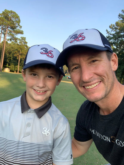 USA Ryder Cup Hat