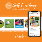October Social Media Marketing Posts