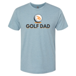 Golf Dad T-Shirts