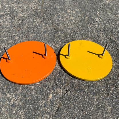 Yardage Markers