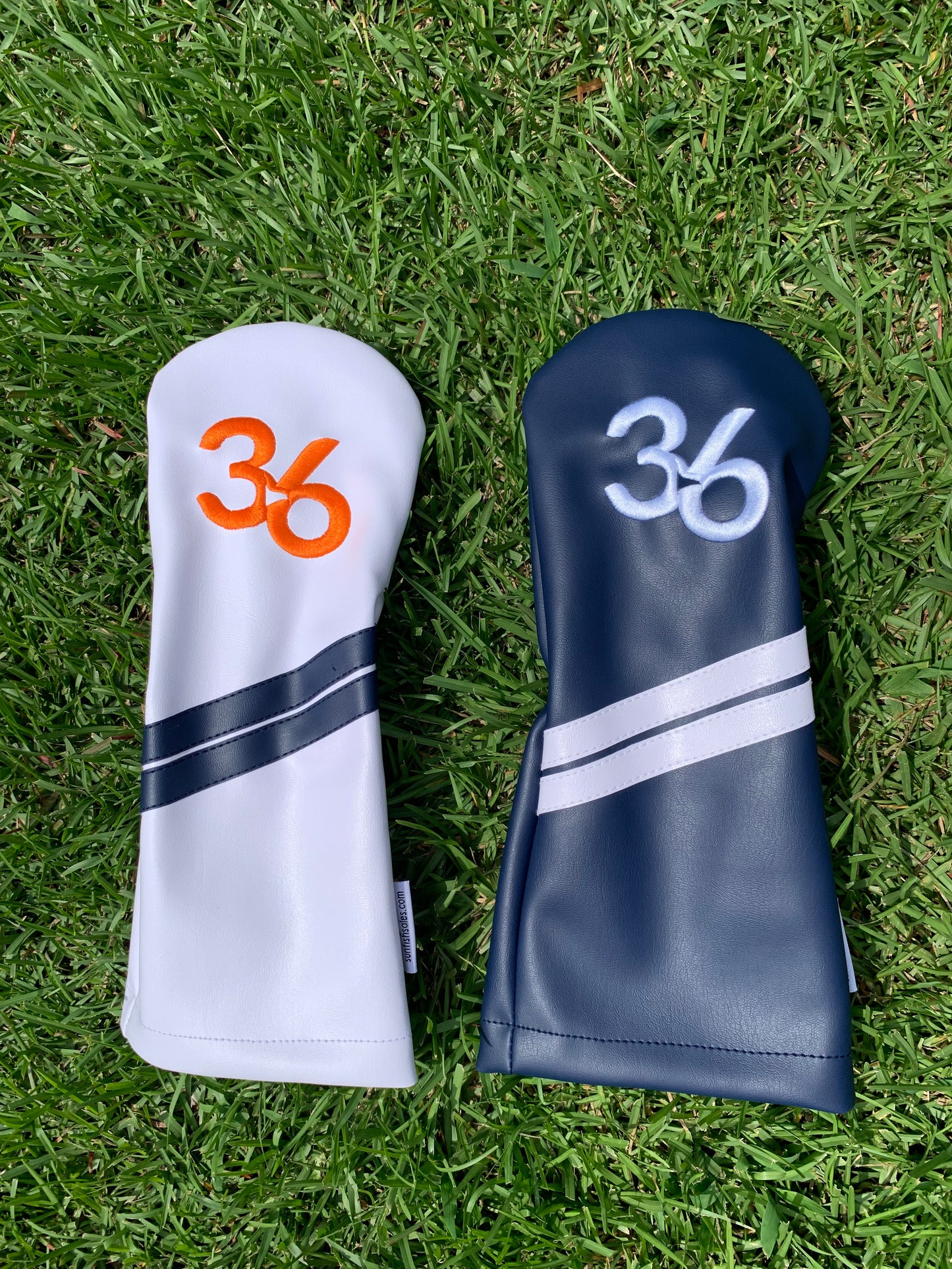 Driver Headcover