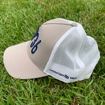 Limited Edition OP36 Hat (Tan)