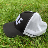 Limited Edition GOLF Hat (Black)