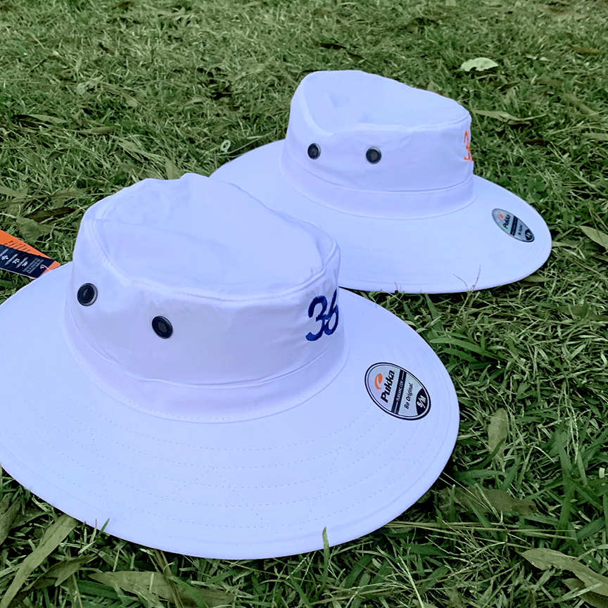 Shademaker Hats