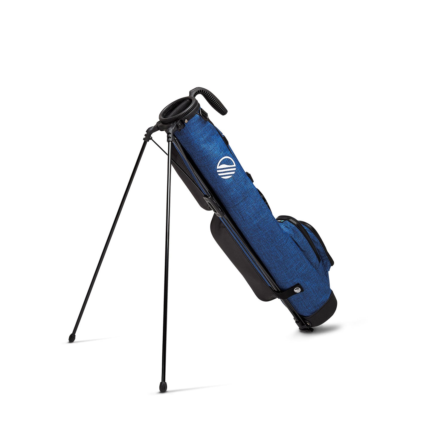 Sunday Bag | Cobalt Blue