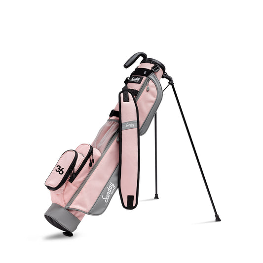 Sunday Bag | Pink