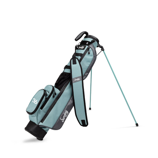 Sunday Bag | Seafoam