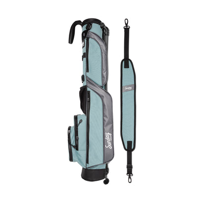 Sunday Bag | Seafoam