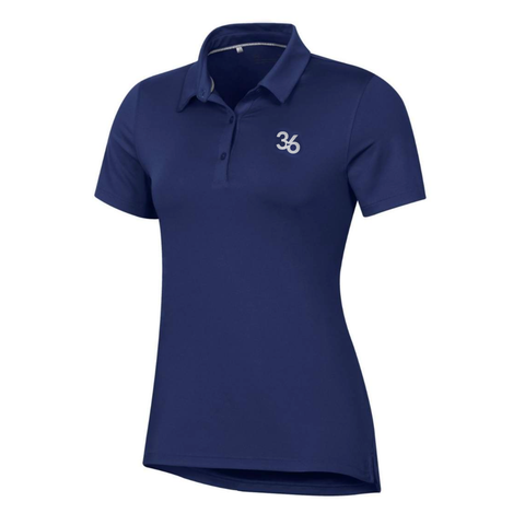 Academy women's online polo shirts