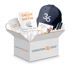 Coach Welcome Package