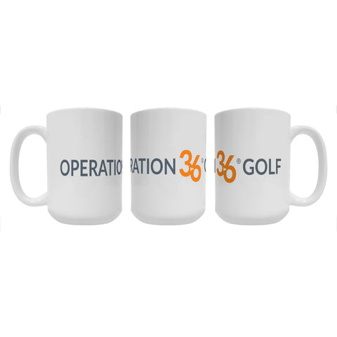 Operation 36 Mug
