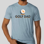 Golf Dad T-Shirts