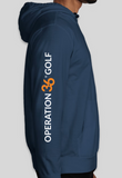 Get a Grip Hoodie
