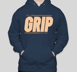 Get a Grip Hoodie