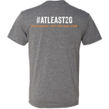 "At Least 20" T-Shirts