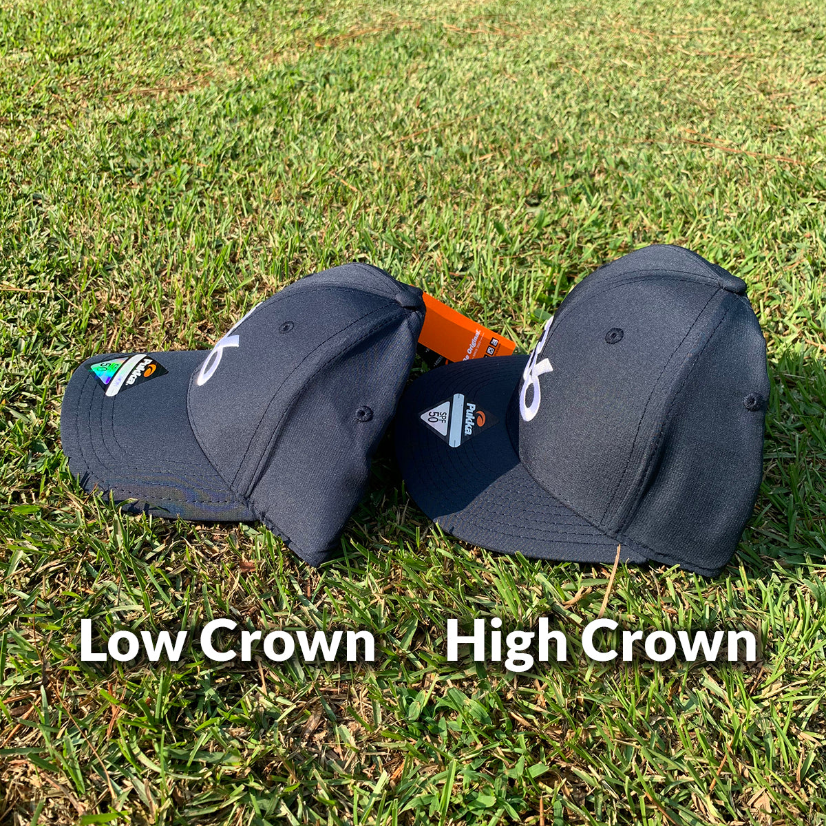 Premium Hats