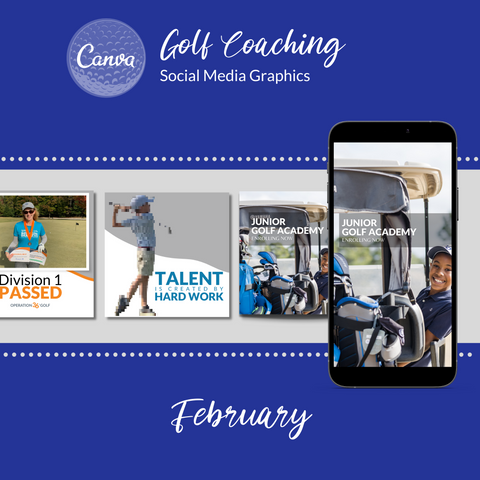February Social Media Marketing Posts