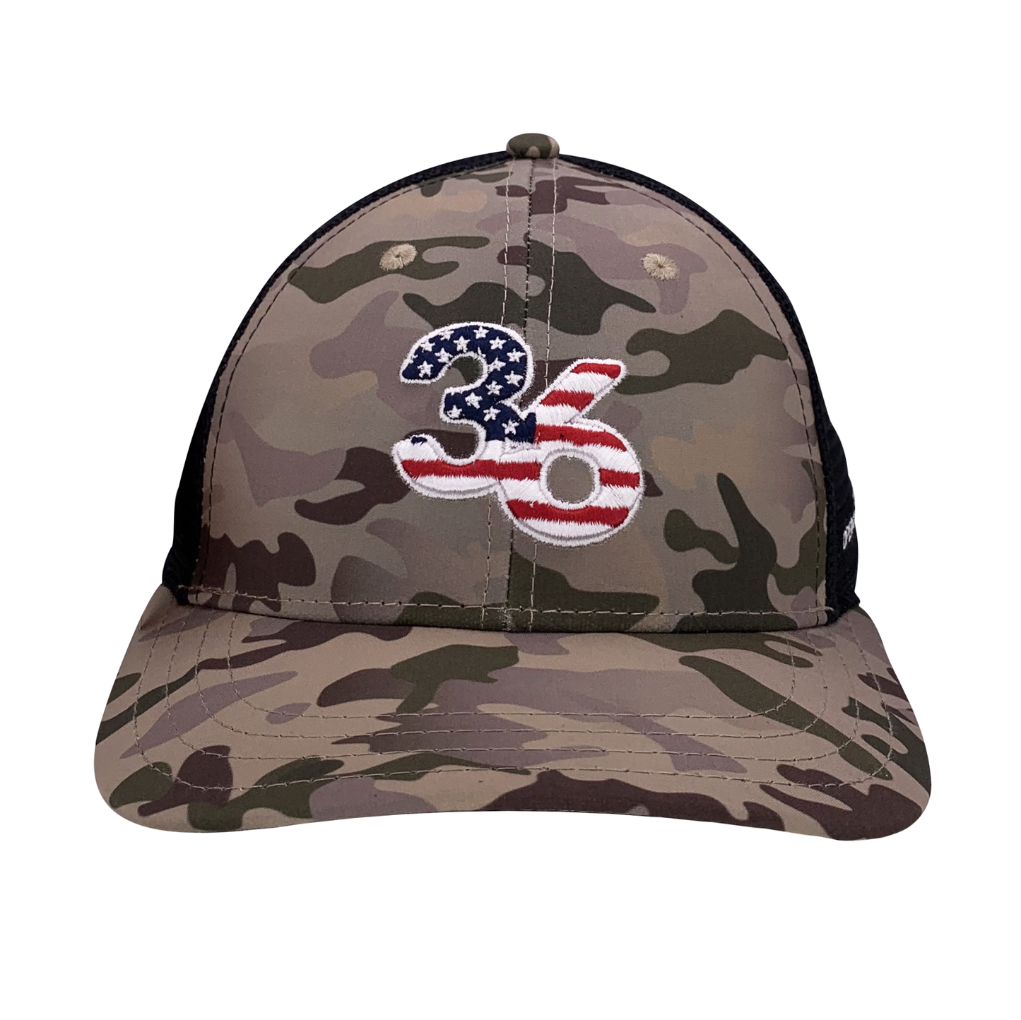 Camo Hat | V1