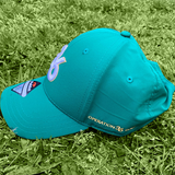 Spring Hat Green - New