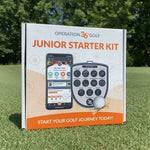 Op 36 Junior Starter Kit