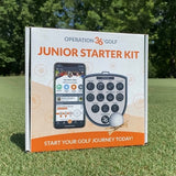Op 36 Junior Starter Kit - New
