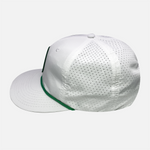 Spring Hat White