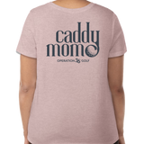 Caddy Mom T-Shirts